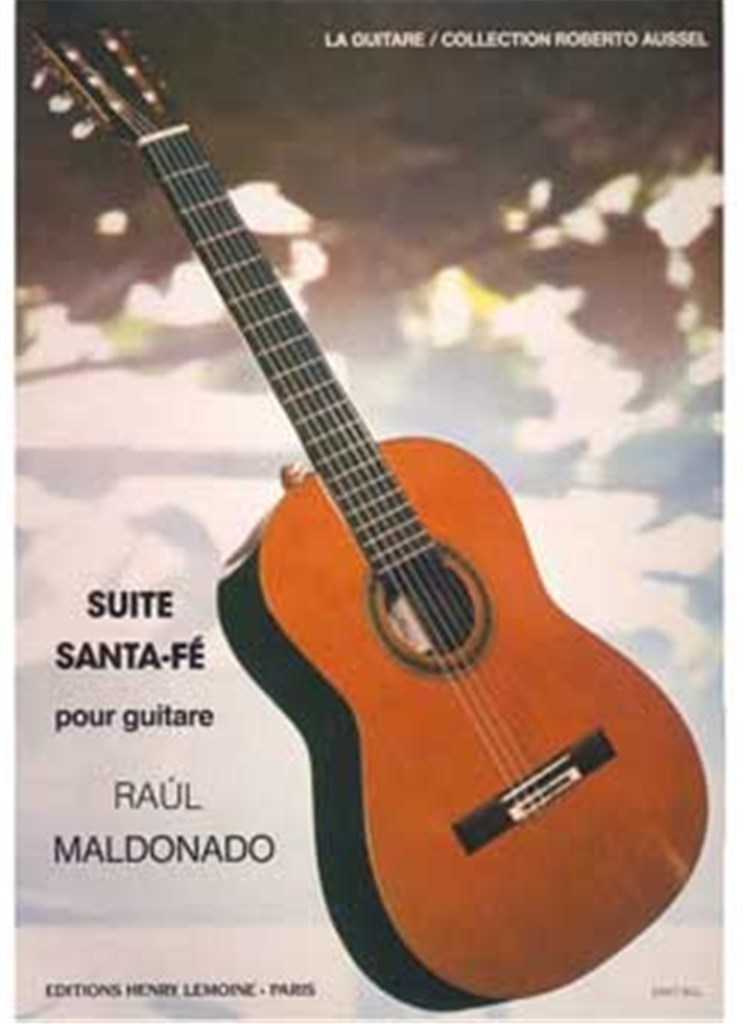 Suite Santa Fé
